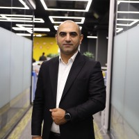 TAMSTORE marketlər şəbəkəsi Employee Afiq Mirzeyev's profile photo