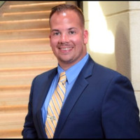 Long Island Educational Center Employee Nicholas Erikson's profile photo