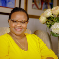 Firstline Securities Employee Dalia King's profile photo