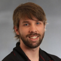 Comact Employee Simon Masse-Ouellette's profile photo