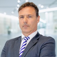 McInnes Wilson Lawyers Employee Chris Davis's profile photo