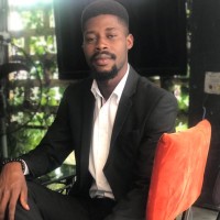 JOHN ZEDOMI & ASSOCIATES Employee Aya Oka's profile photo