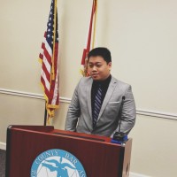 Vertrax Employee Bill Nguyen's profile photo