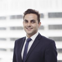 CVS Lane Capital Partners Employee Giles Goodwill's profile photo