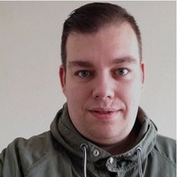 Gkn Aerospace Transparency System Employee Martijn Twickler's profile photo