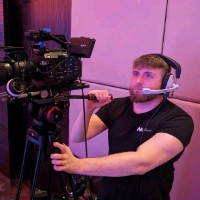 MKC Training Employee Matthew Frost's profile photo