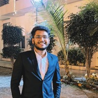 Prateek Patodi's profile photo
