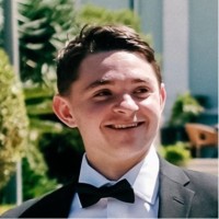 TicketSocket Employee Jared Weiss's profile photo