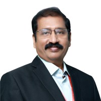 Securens Systems Pvt. Ltd. Employee George Joseph's profile photo