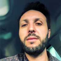 SCD Luisina Employee Julien Choitel's profile photo