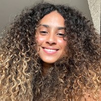 Cia. Hering Employee Camila Damasio's profile photo