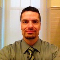 NYS Office for People With Developmental Disabilities Employee Christopher Dix's profile photo