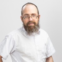 Radix Technologies Ltd. Employee Yehudah Posnick's profile photo