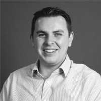 Mastercard Employee Connor Lyons's profile photo