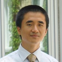 ModiFace Employee Tony Hong's profile photo