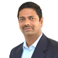 Baskar Radhakrishnan Email