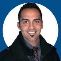 CrossCountry Freight Solutions Employee Salvador Scott Juarez's profile photo