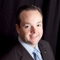 Pentair Employee Alan Anderson's profile photo