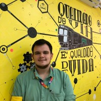 André Biazotto's profile photo