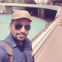 Manoj Jagathap Email