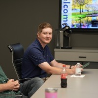 Chase H. Email
