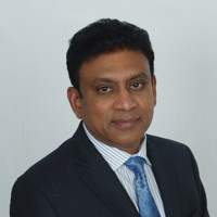Dynotec, Inc. Employee Sutha Vallipuram's profile photo