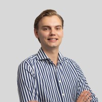 Strukton Employee Peter Butter's profile photo