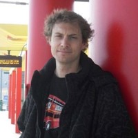 Attentional Employee Matt Graham's profile photo