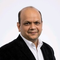 Infosys Employee Manu Agarwal's profile photo