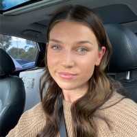 National Tiles Employee Eden Parker's profile photo