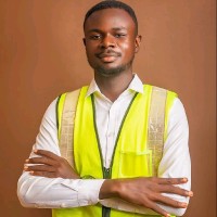 UPSA SRC Employee Brian Nkansah's profile photo