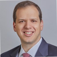 PwC Employee Danny Engelman's profile photo