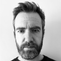 Lotame Employee Paul Calver's profile photo