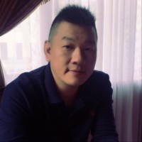 Delta Electronics Employee Sam Shih's profile photo
