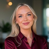 Paradigm Pallet Employee Paige MacCracken's profile photo