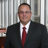 Trinity Industries, Inc. Employee Scott Ewing's profile photo