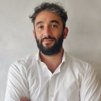Meridiano Norte Employee Matias Teper's profile photo