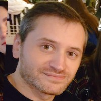 Ravnur Employee Vitaliy Anosov's profile photo