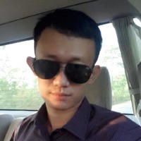 Alcatel-Lucent Shanghai Bell Employee Aye Tun's profile photo