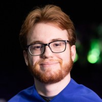 Comuniverse Employee Lucas Dreveck's profile photo