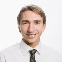 Jonathan Forte Email & Phone Number