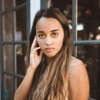 Gabrielle Evaristo Email