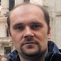 Evolution Financial Group Employee Alin Motogna's profile photo