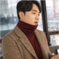 VPLATE Employee Junho Lee's profile photo