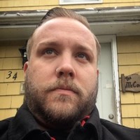 Old Navy Employee Michael Lashua's profile photo