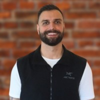 airCFO Employee Jamieson Kirby's profile photo