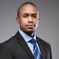 Steve Mutiso Email