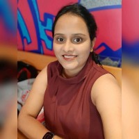 Sancheti Hospital Employee Poorva Devi's profile photo