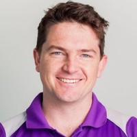 Before Creative Employee Chris Rawson's profile photo