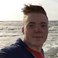 Kemtec Employee Martijn de Korte's profile photo